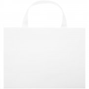 Пакет бумажный Manilla M, белый