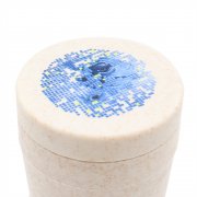 Термостакан с двойной стенкой Tender, бежевый арт. 5061.13 Термостакан с двойной стенкой Tender, бежевый арт. 5061.13