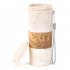 Термостакан с двойной стенкой Tender, бежевый арт. 5061.13 Термостакан с двойной стенкой Tender, бежевый арт. 5061.13