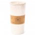 Термостакан с двойной стенкой Flathat, бежевый арт. 5060.13 Термостакан с двойной стенкой Flathat, бежевый арт. 5060.13
