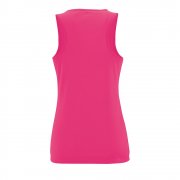 Майка женская Sporty TT Women, розовый неон арт. 02117129 Майка женская Sporty TT Women, розовый неон арт. 02117129