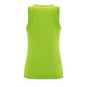 Майка женская Sporty TT Women, зеленый неон арт. 02117286 Майка женская Sporty TT Women, зеленый неон арт. 02117286