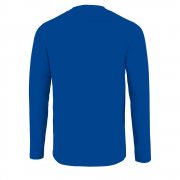 Футболка с длинным рукавом Imperial LSL Men ярко-синяя (royal) арт. 02074241