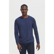 Футболка с длинным рукавом Imperial LSL Men ярко-синяя (royal) арт. 02074241