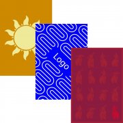 Плед Effect Stereo на заказ, M, акрил арт. 18528.01 Плед Effect Stereo на заказ, M, акрил арт. 18528.01