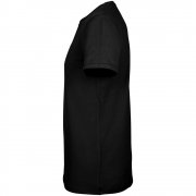 Футболка мужская Millenium Stretch Men, черная арт. 02945309