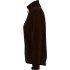 Куртка женская на молнии Roxy 340 коричневая