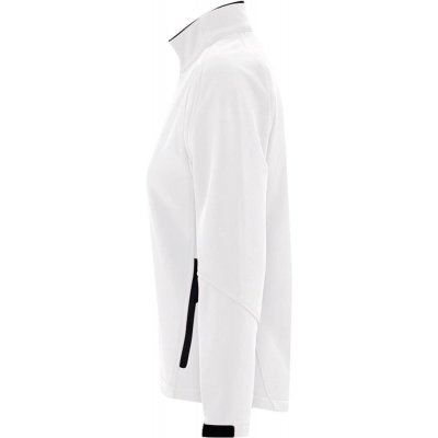 Куртка женская на молнии Roxy 340 белая