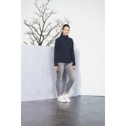 Куртка женская на молнии Roxy 340 белая арт. 4368.60 Куртка женская на молнии Roxy 340 белая арт. 4368.60