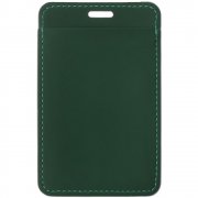 Чехол для пропуска Shall Simple, зеленый арт. 19094.90 Чехол для пропуска Shall Simple, зеленый арт. 19094.90