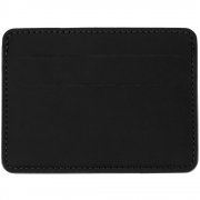 Чехол для карточек Shall Simple, черный арт. 19095.30 Чехол для карточек Shall Simple, черный арт. 19095.30