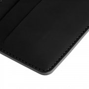 Чехол для карточек Shall Simple, черный арт. 19095.30 Чехол для карточек Shall Simple, черный арт. 19095.30