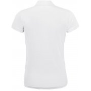 Рубашка поло женская PERFORMER WOMEN 180 белая