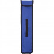 Набор шампуров в чехле Bower, ver. 2, синий