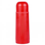 Термос Relaxika 350, красный