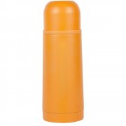 Термос Relaxika 350, желтый