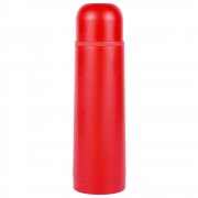 Термос Relaxika 500, красный