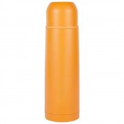 Термос Relaxika 750, желтый