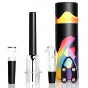 Винный набор Winetube арт. 44013.02