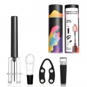 Винный набор Winetube арт. 44013.02