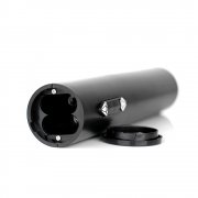 Винный электрический штопор Murcia, черный арт. 44011.02