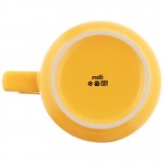 Чашка Jumbo, ver.2, матовая, желтая арт. 30114.80 Чашка Jumbo, ver.2, матовая, желтая арт. 30114.80