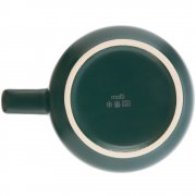 Чашка Jumbo, ver.2, матовая, зеленая арт. 30114.90 Чашка Jumbo, ver.2, матовая, зеленая арт. 30114.90