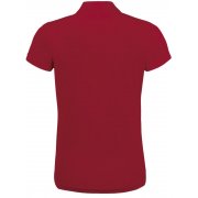 Рубашка поло женская PERFORMER WOMEN 180 красная