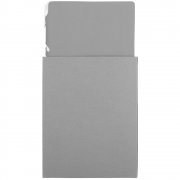 Набор Flexpen Shall, серый арт. 16922.10 Набор Flexpen Shall, серый арт. 16922.10