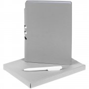 Набор Flexpen Shall, серый арт. 16922.10 Набор Flexpen Shall, серый арт. 16922.10