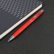 Ручка металлическая Patriot, красная арт. 1059.05 Ручка металлическая Patriot, красная арт. 1059.05