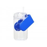 Бутылка для воды «JUICY DRINK BOX», 290 мл
