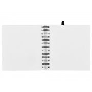 Блокнот А6 «Журналист» с ручкой арт. 789406 Блокнот А6 «Журналист» с ручкой арт. 789406