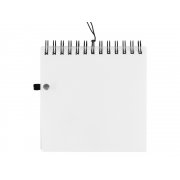 Блокнот А6 «Журналист» с ручкой арт. 789406 Блокнот А6 «Журналист» с ручкой арт. 789406