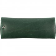 Ключница inStream, зеленая