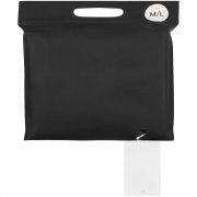 Дождевик RainDrop, черный арт. 16754.30 Дождевик RainDrop, черный арт. 16754.30