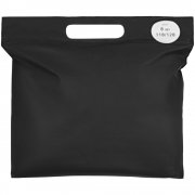 Дождевик детский RainDrop Kids, черный арт. 26754.30 Дождевик детский RainDrop Kids, черный арт. 26754.30