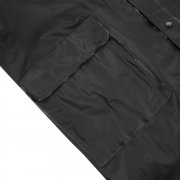 Дождевик детский RainDrop Kids, черный арт. 26754.30 Дождевик детский RainDrop Kids, черный арт. 26754.30