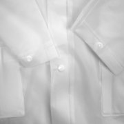 Дождевик детский RainDrop Kids, белый арт. 26754.60 Дождевик детский RainDrop Kids, белый арт. 26754.60