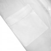 Дождевик детский RainDrop Kids, белый арт. 26754.60 Дождевик детский RainDrop Kids, белый арт. 26754.60