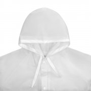 Дождевик детский RainDrop Kids, белый арт. 26754.60 Дождевик детский RainDrop Kids, белый арт. 26754.60