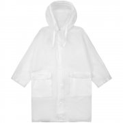 Дождевик детский RainDrop Kids, белый арт. 26754.60 Дождевик детский RainDrop Kids, белый арт. 26754.60