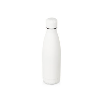 Вакуумная термобутылка «Vacuum bottle C1», soft touch, 500 мл