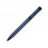 Металлическая шариковая ручка «Black Lama» soft-touch