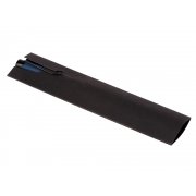 Металлическая шариковая ручка «Black Lama» soft-touch