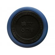 Вакуумная термокружка c кнопкой «Guard», soft-touch, 400 мл, тубус