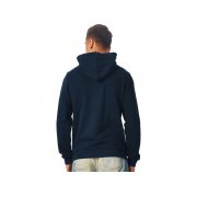 Толстовка с капюшоном «Monaco» унисекс