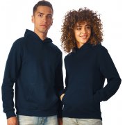 Толстовка с капюшоном «Monaco» унисекс