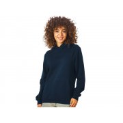 Толстовка с капюшоном «Monaco» унисекс