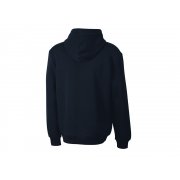 Толстовка с капюшоном «Monaco» унисекс